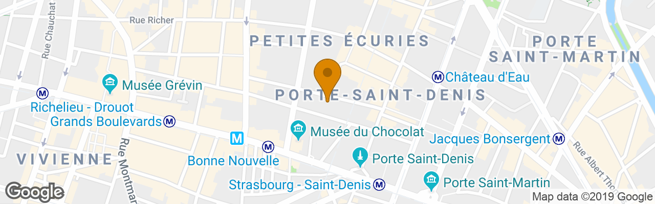 Sweet Inn Apartments Opera Garnier 