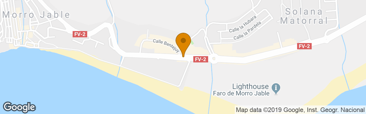 Apartamentos Stella Garden 