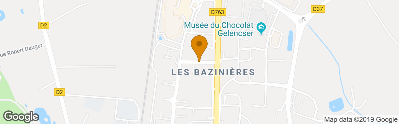 Hôtel Balladins La Roche-sur-yon 