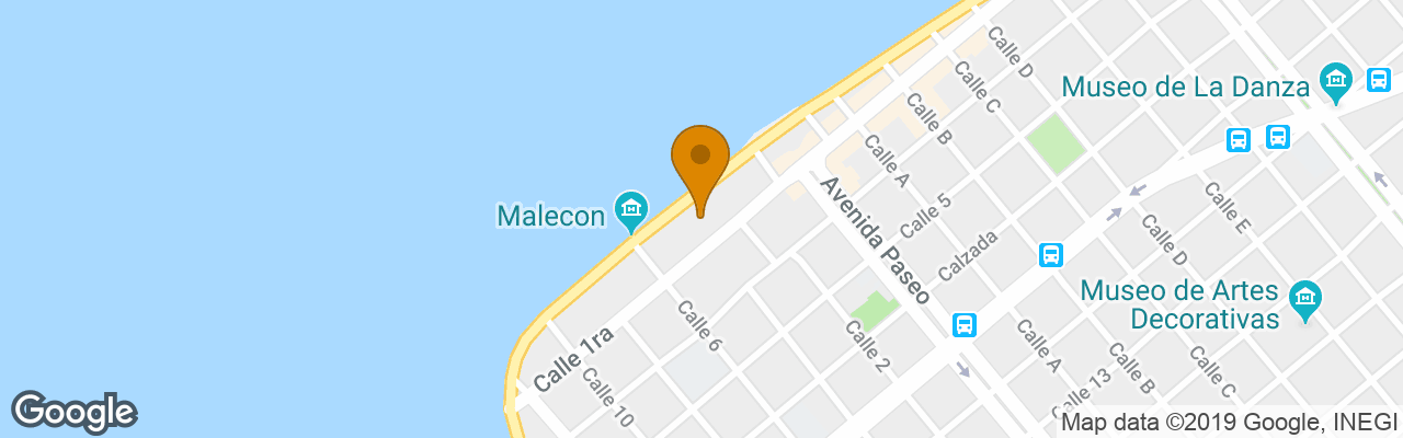 Hotel Habana Riviera 