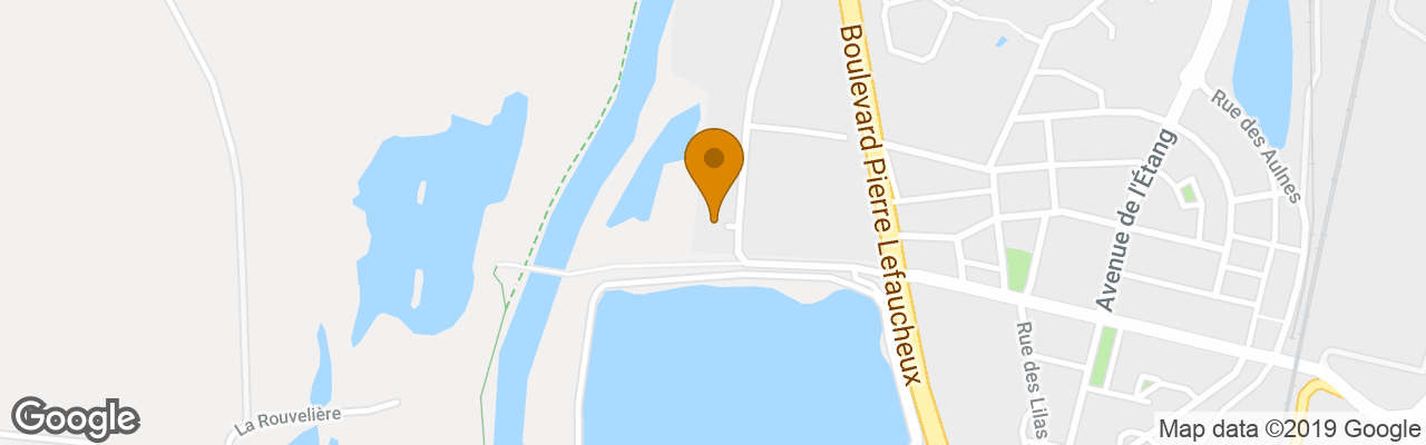 Hôtel Inn Design Resto Novo Le Mans 