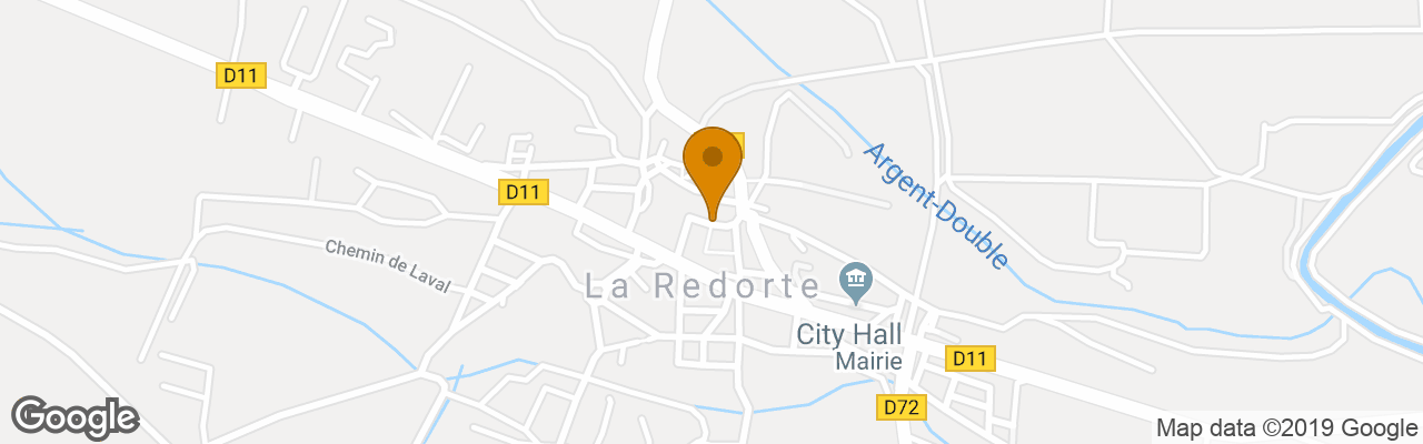 Hôtel Le Château De La Redorte 