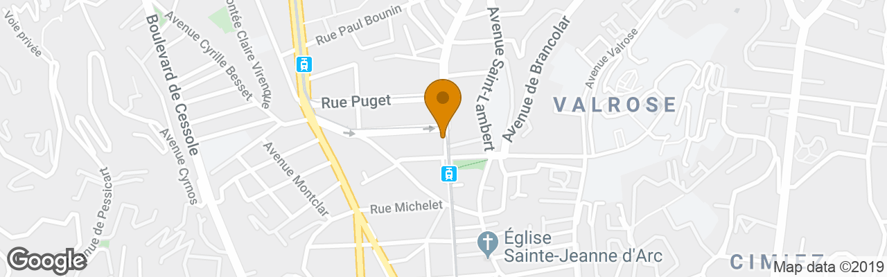 Bed and Breakfast Le Petit Aramis Guesthouse 