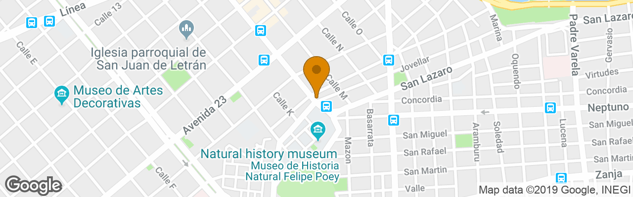 Hotel Islazul Colina 