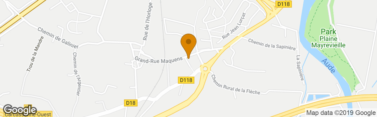 Hôtel Domaine Saintlouis 