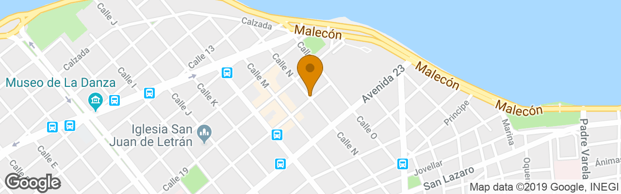 Hotel NH Capri La Habana 