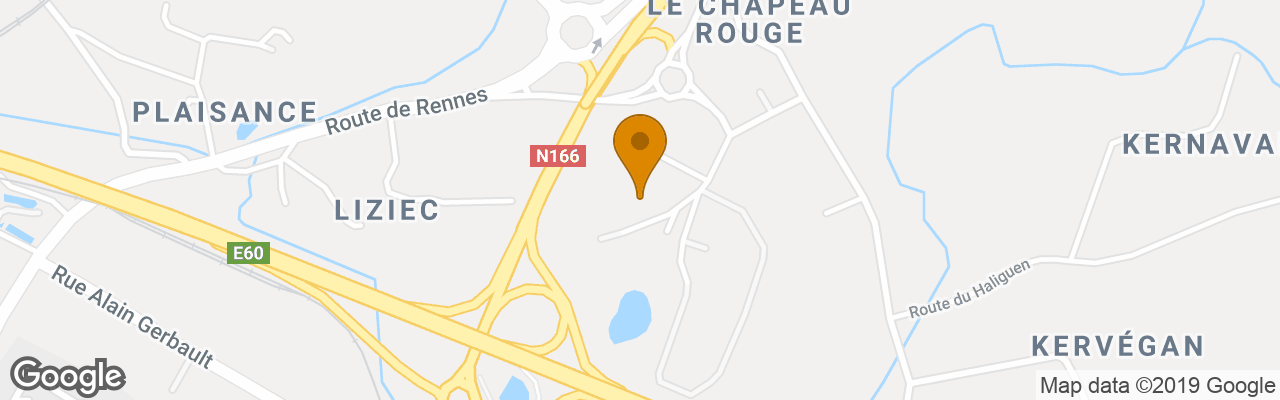 B&B Hotel Vannes Est Golfe du Morbihan 