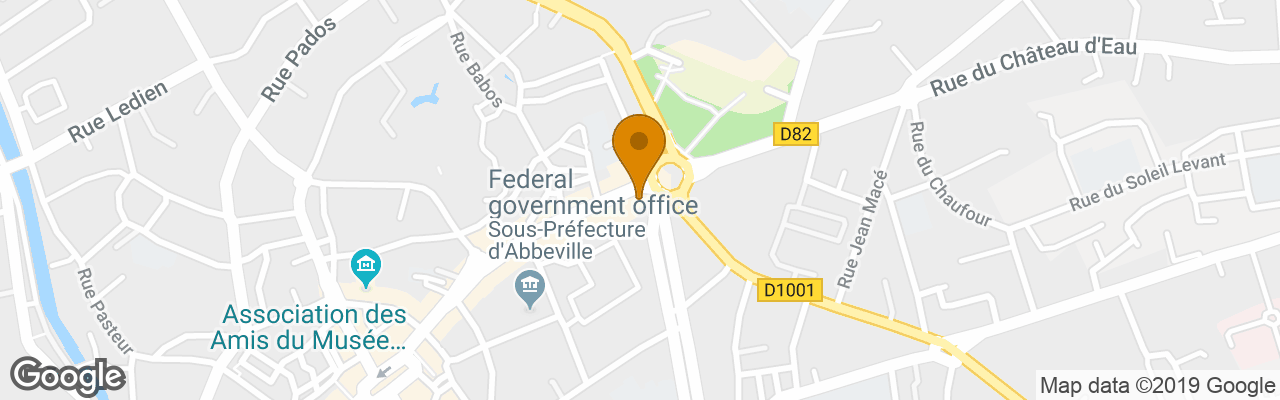 Hôtel Relais Vauban 