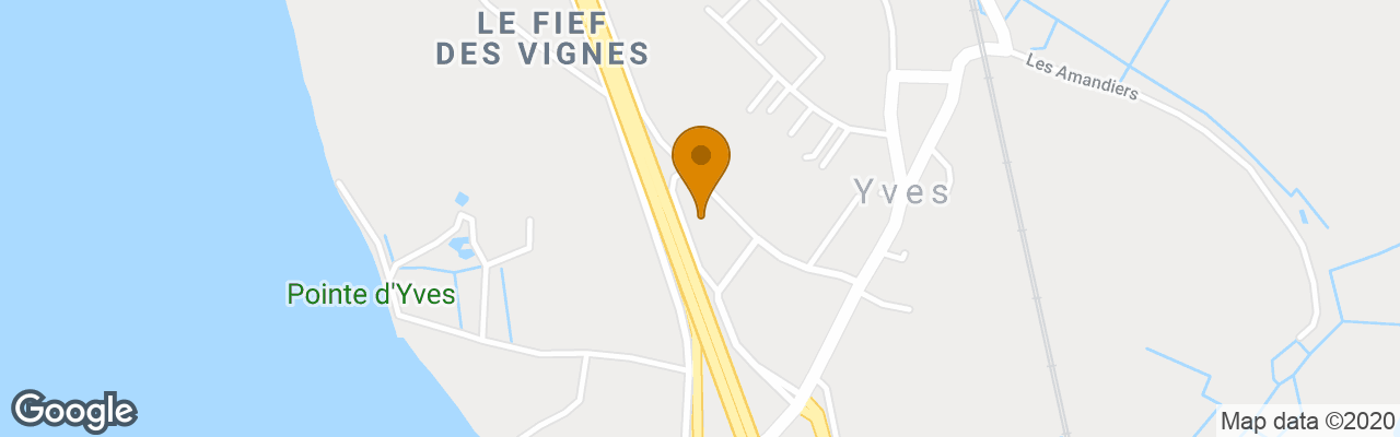 Logis Hôtel L'air Marin 