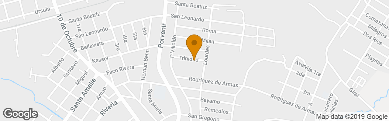 Hotel Villa Rancho Hatuex 