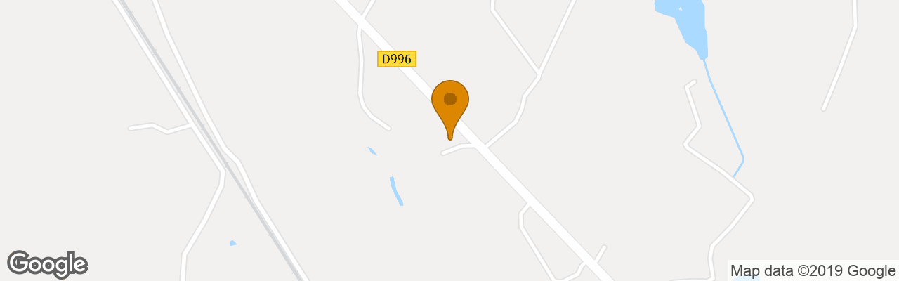 Hôtel Barbier Des Bois 