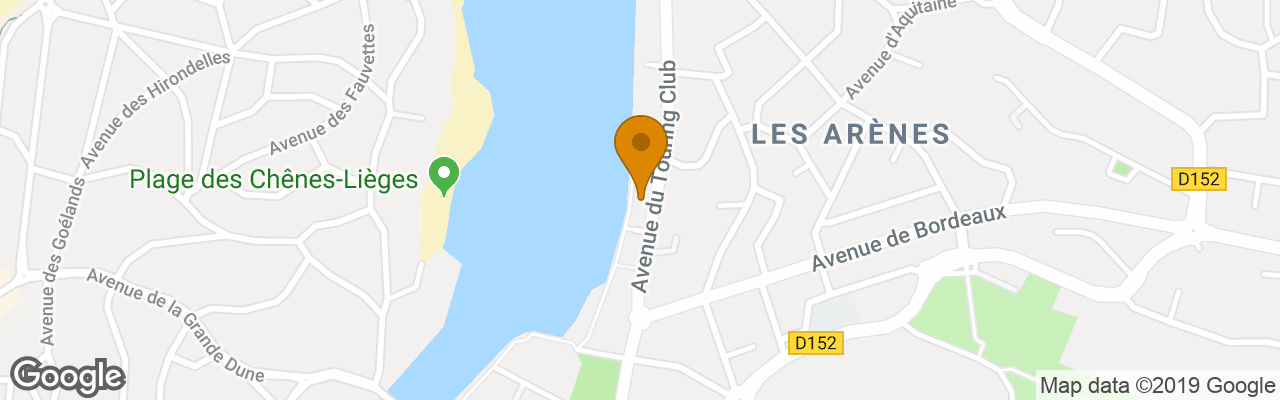 Hôtel & Spa Villa Seren 