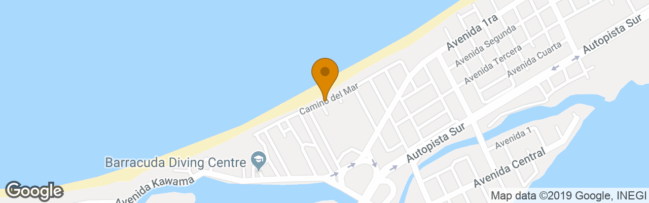 Hotel Villa Punta Blanca 