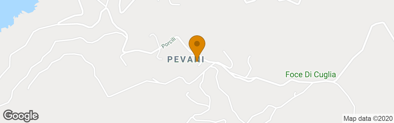 Hôtel Punta Paliagi 