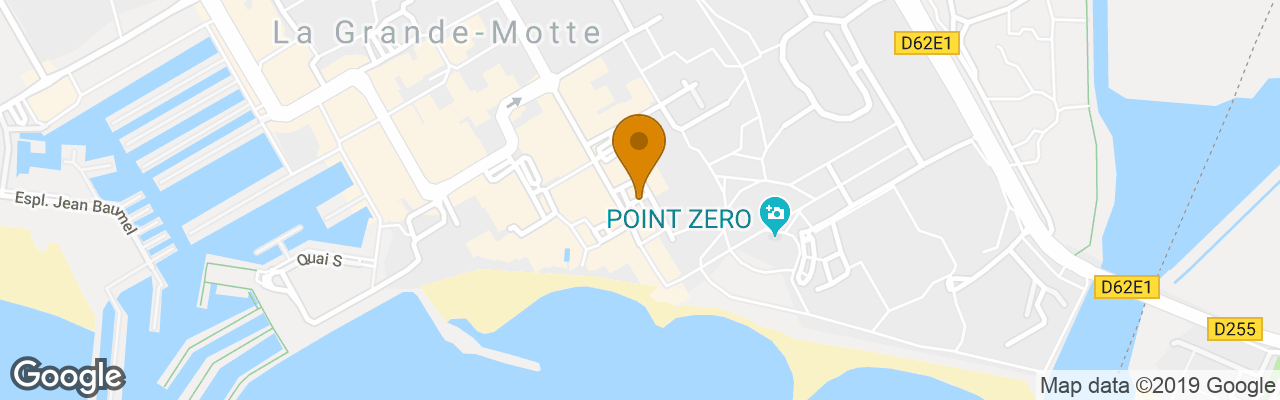 Hôtel Le Saint Clair 