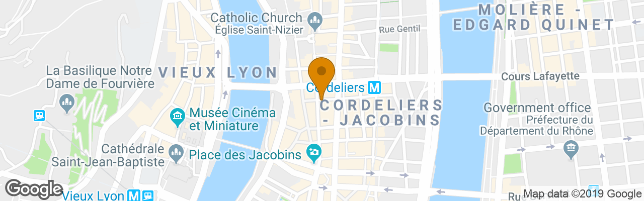 Hôtel Appart Ambiance - Rhone 