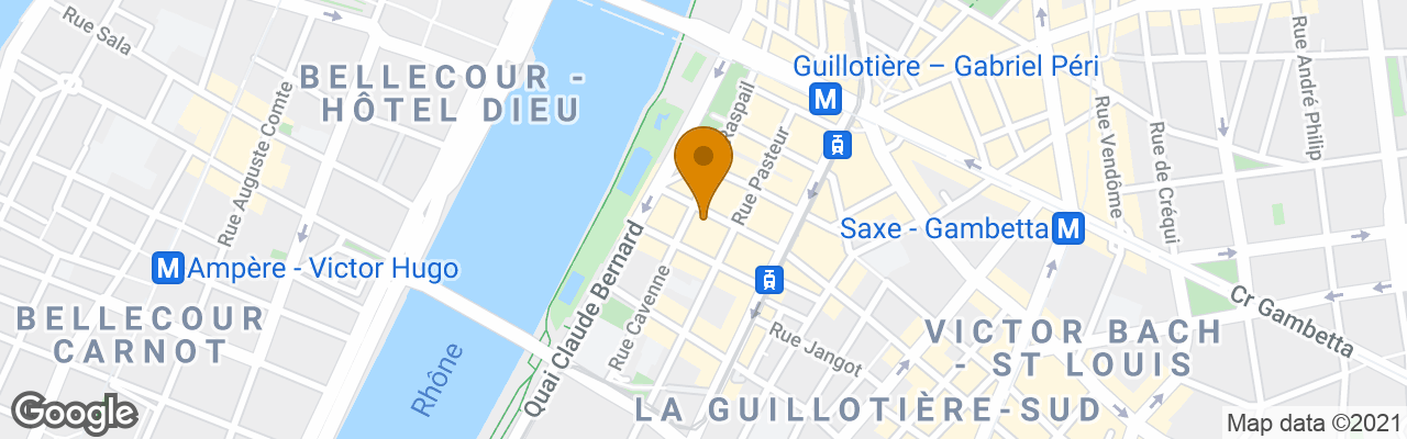 Hôtel Appart Ambiance - Montesquieu 