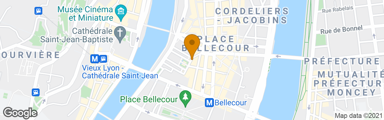 Hôtel Appart Ambiance - Montcharmont 