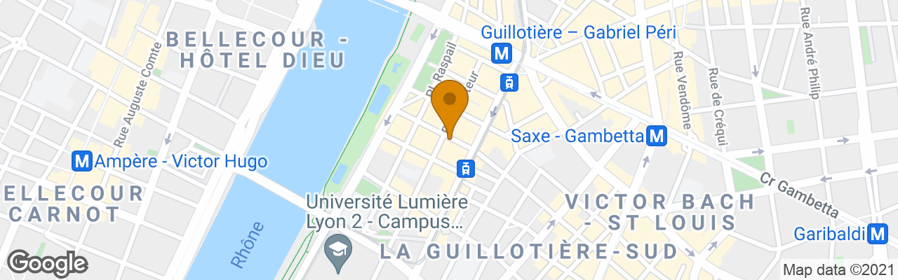 Hôtel Appart Ambiance - Saint Andre 