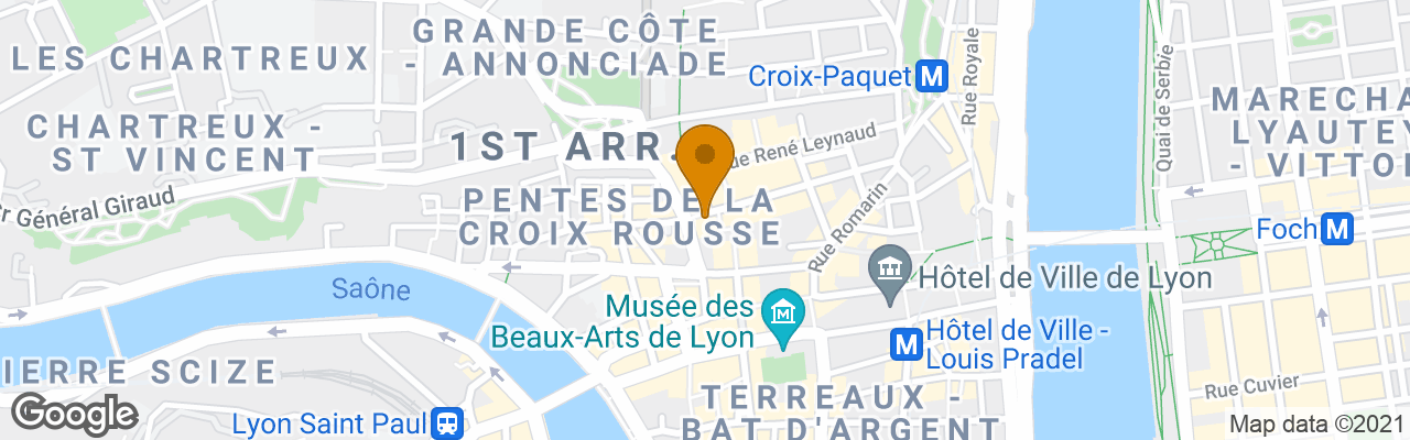 Hôtel Appart Ambiance - Grande Cote 