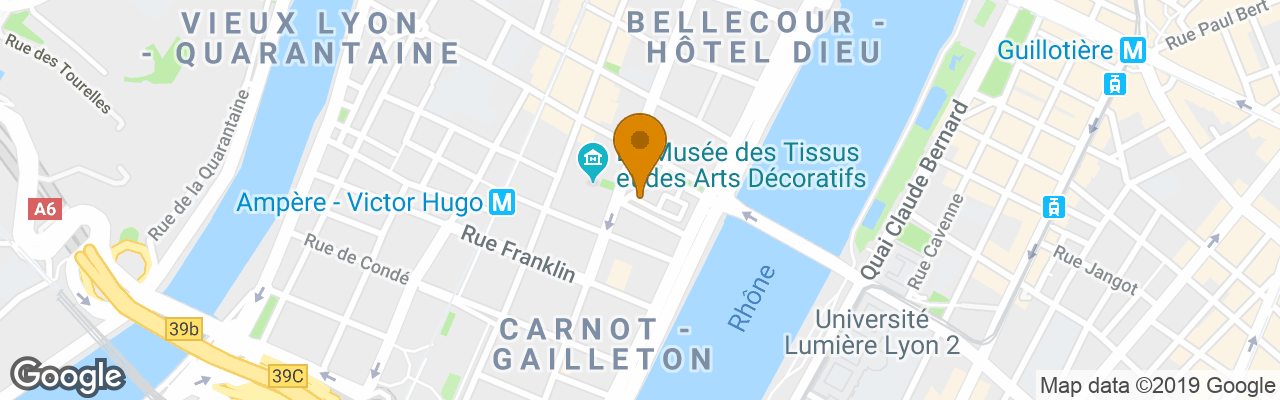 Hôtel Appart Ambiance - Fleurieu 