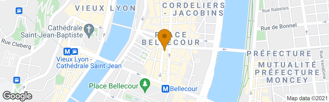 Hôtel Appart Ambiance - Jacobins 