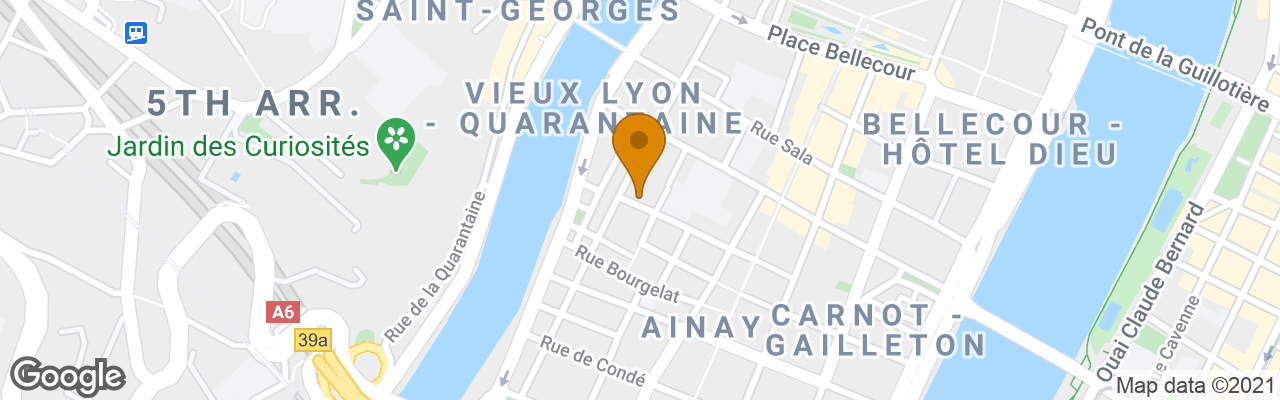 Hôtel Appart Ambiance Le Jarente 