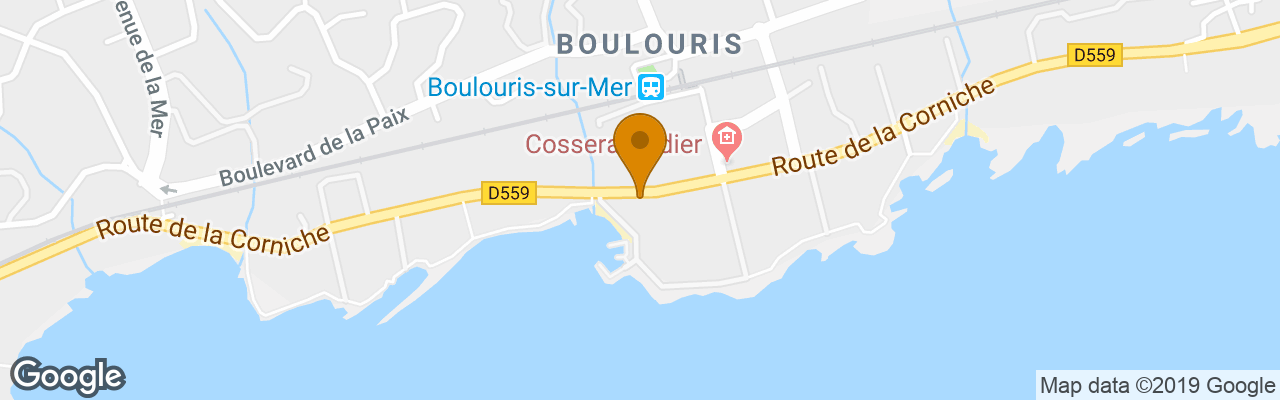 Hôtel Mediterranee Paradise 