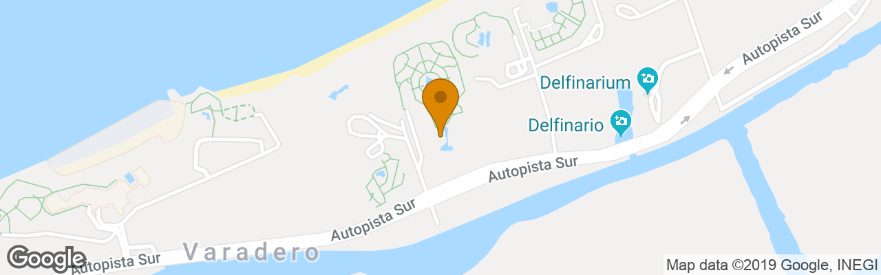 Hotel Roc Arenas Doradas 