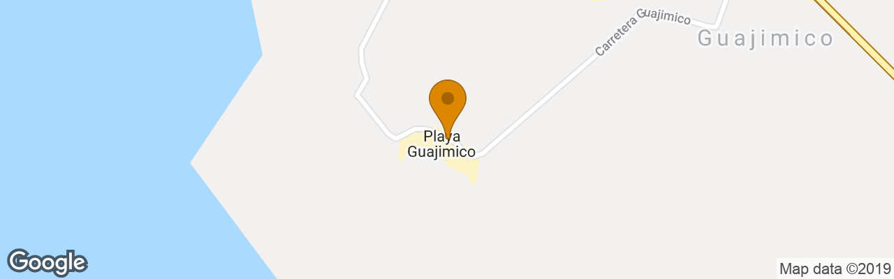 Hotel Villa Guajimico 