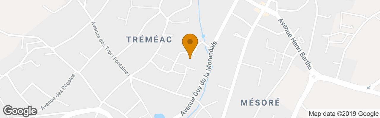 Bed and Breakfast La Maison D Isabelle 