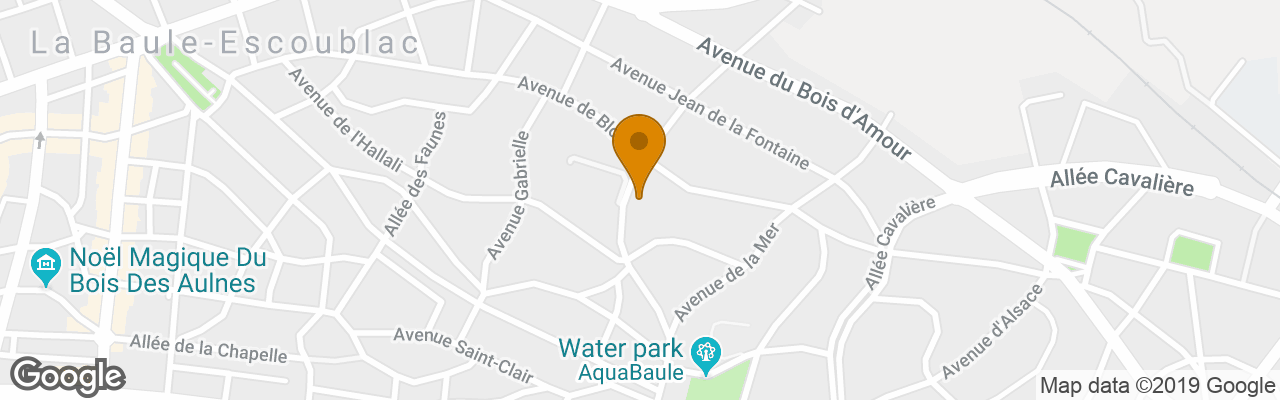 Bed and Breakfast La Chouannerie 