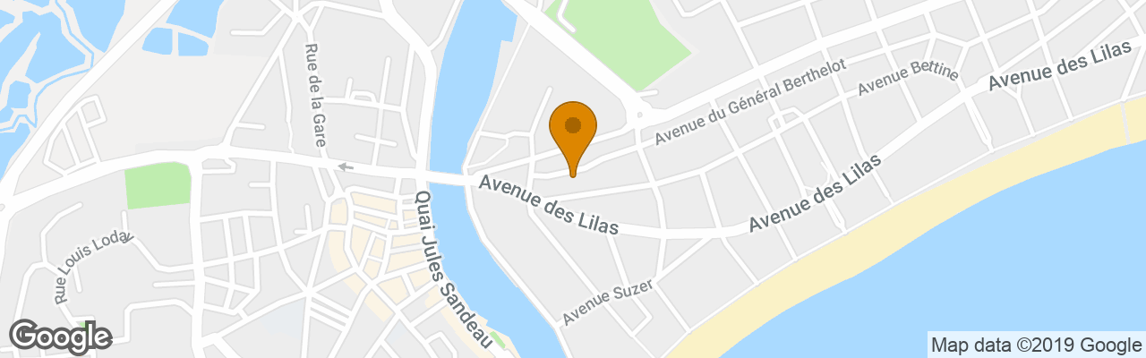 Bed and Breakfast Villa La Ruche 