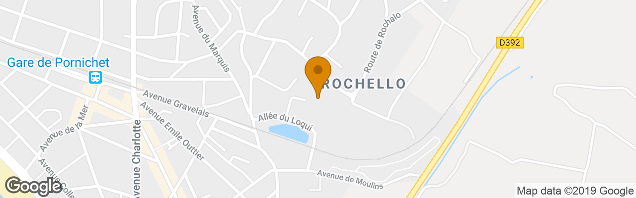 Bed and Breakfast L échappée Bauloise 