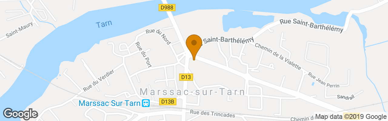 Hôtel Restaurant Atipyc 