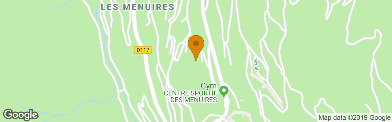 Hôtel Les Christelles 