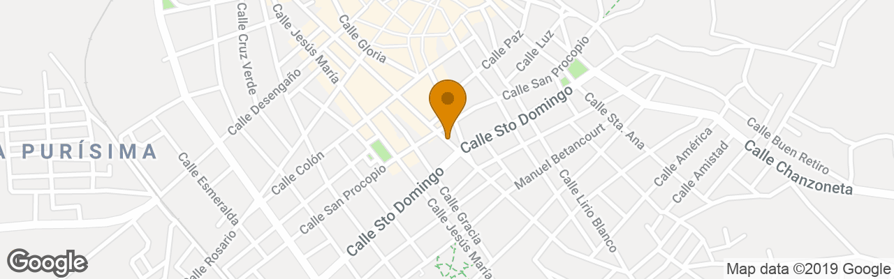 Hostal Beatriz y Ángel 