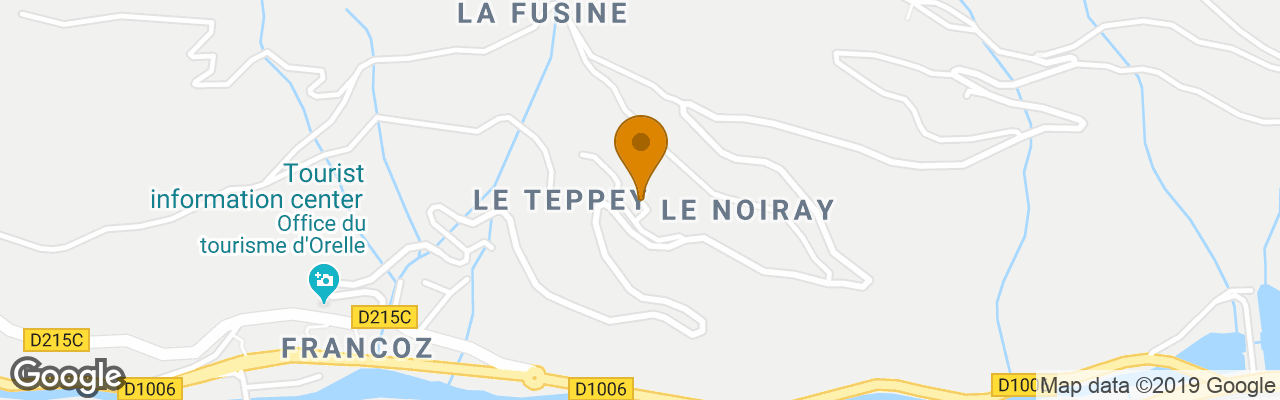 Bed and Breakfast Chez Katy 