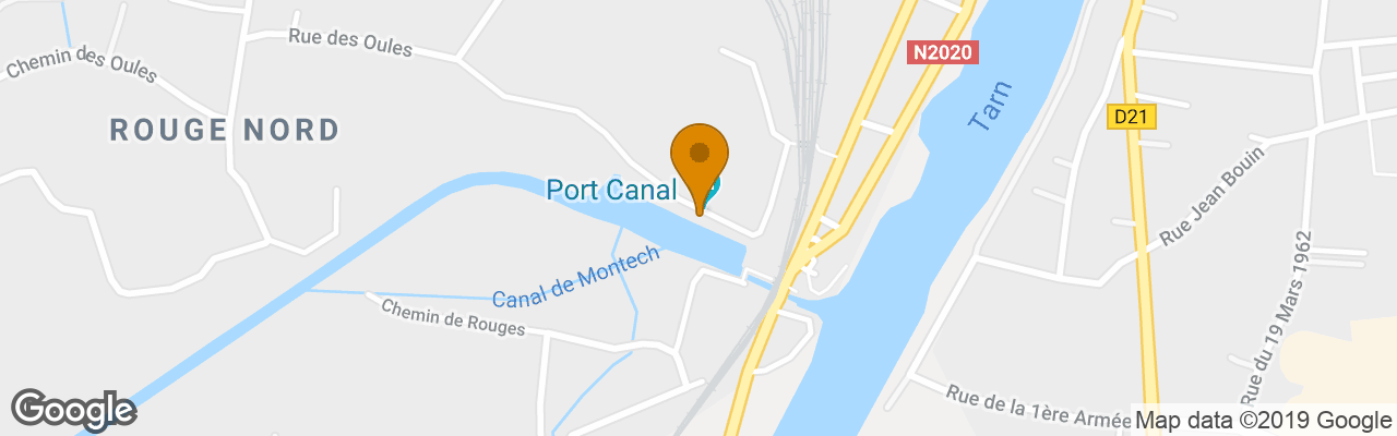 Bed and Breakfast Chambres D Hôtes De Charmes Sur L Eau 