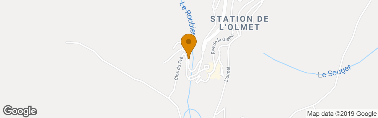 Hotel Moontain Hostel 