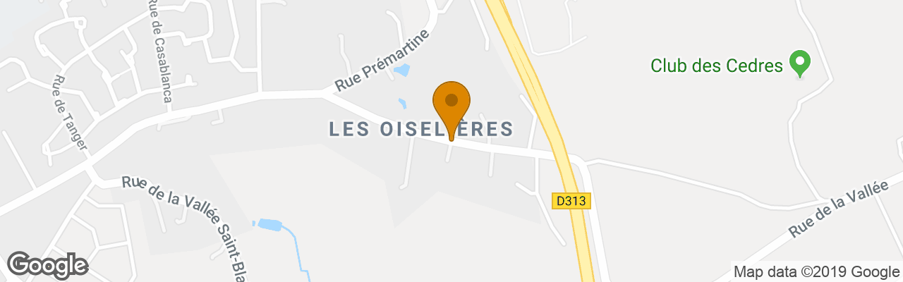 Bed and Breakfast Clos Du Pavillon 