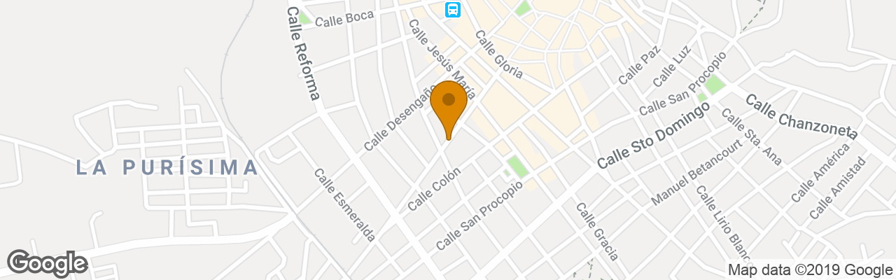 Hostal Casa Ana Mari y Pablito 