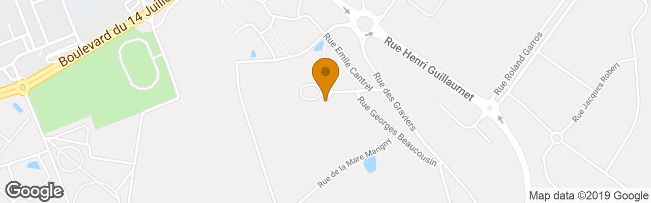 Bed and Breakfast Chateau De Melleville 