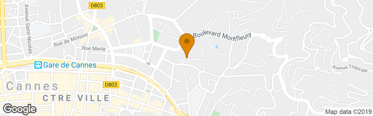 La Verrière Bed & Breakfast 