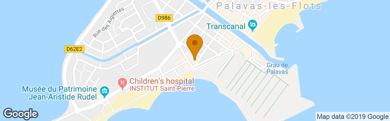 Hôtel Les Coquilles 