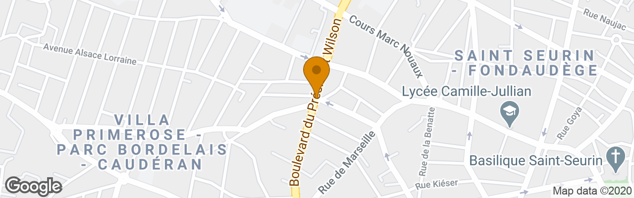 Bed and Breakfast Chez Watson 