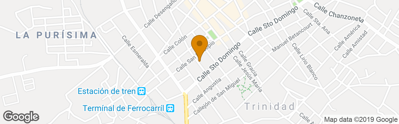 Hostal Casa Fernando y Mayan 