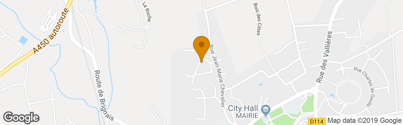 A Touch Of Canada B&b 