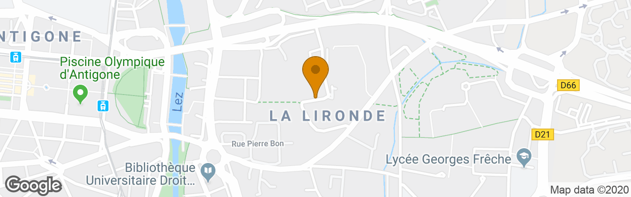 Bed and Breakfast Mas De Lafeuillade 