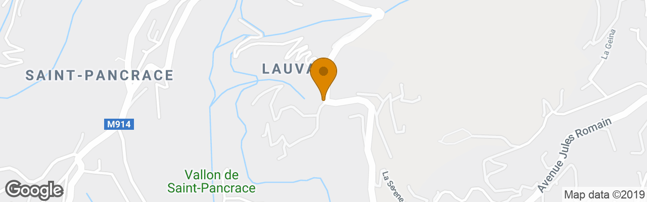 Bed and Breakfast L Aromarine 